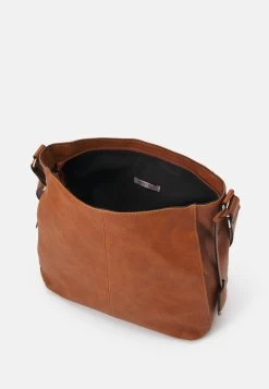 Anna Field Torba Na Ramię - Cognac -Anna Field Sklep c1393ff646e04304a50c746ebc60ff3b