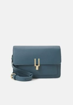 Anna Field Torba Na Ramię - Blue