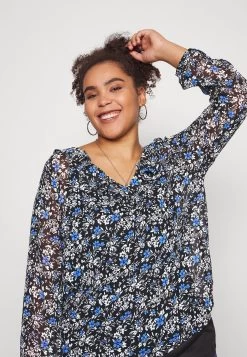 Bluzka - Black 9 Bluzka - Black -Anna Field Sklep c68d66ccadfd4c399b7d26d47348d7d5