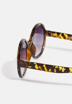 Anna Field Okulary Przeciwsłoneczne - Brown -Anna Field Sklep c88ef6a0a42b49448186765d8c3dab2c