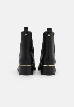 Anna Field Botki - Black -Anna Field Sklep c900c4f1dbbf436199f895bac9fcf95b