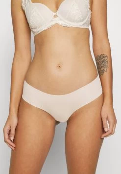 Anna Field FROLICE 3PP SHORT - Figi - Black/nude/white -Anna Field Sklep c98a4ed2927e4b7ba7a01ff957120850