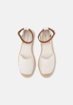 Anna Field Espadryle - White -Anna Field Sklep cb2f79427f2e4259b6daf029220b15cd