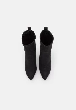 Anna Field Botki - Black -Anna Field Sklep cb5c40c5ddc840a68fd37b01a37c7c77