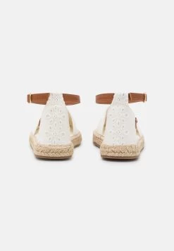 Anna Field Espadryle - White -Anna Field Sklep cca9e23dccdf47ae9d9d3f428cf282f3
