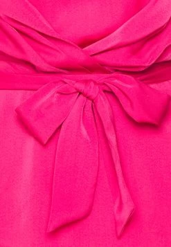 Anna Field T-shirt Z Nadrukiem - Pink -Anna Field Sklep cdf3d2f78e6d4b9bb150ed9bd143f8ca