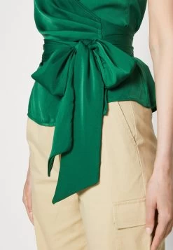 Anna Field Top - Green -Anna Field Sklep d212008b52384597807bc56eb8e53f38