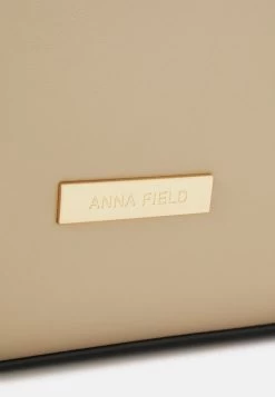 Anna Field Torba Na Laptopa - Beige/brown -Anna Field Sklep d3d95027449d41559317bcca5337a0b1