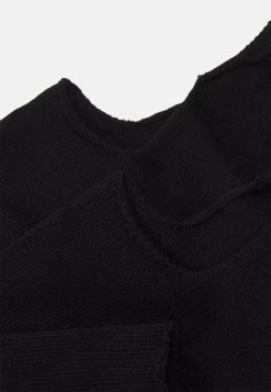 Anna Field 5 PACK - Skarpety - Black