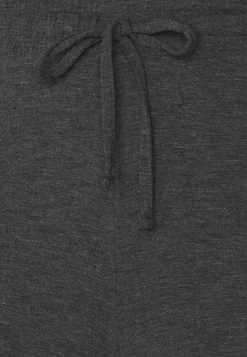 Anna Field Piżama - Dark Grey -Anna Field Sklep d6810fa8e2054305a303956d5f0479cf