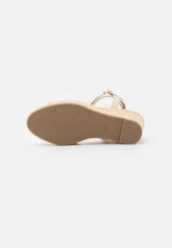 Anna Field Espadryle - Off-white -Anna Field Sklep d749da0e13e24a10b690b2f3b0de7b57