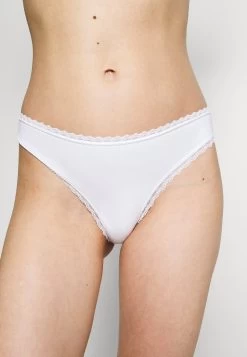 Anna Field 5 PACK - Stringi - Black/white/nude -Anna Field Sklep d78235eabbda48e09244332c5b64f3fa