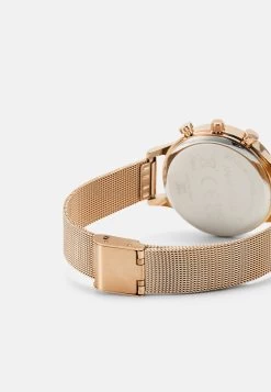 Anna Field SET - Zegarek - Rose Gold-coloured