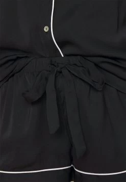 Anna Field Piżama - Black -Anna Field Sklep daee5cd5bf7a4e1ab79a3df9712f841e