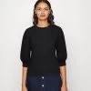 Anna Field Bluza - Black