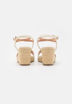 Anna Field Espadryle - Off-white -Anna Field Sklep db72be4cba194e33bf7a0fb439049b15