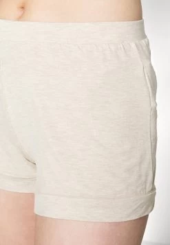 Anna Field BUTTON THROUGH PJ SET - Piżama - Beige 12 Anna Field BUTTON THROUGH PJ SET - Piżama - Beige -Anna Field Sklep dcd06271927c463fa48ac3f62a0daa64