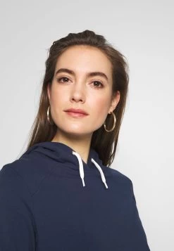 NURSING - Sweatshirt - Bluza Z Kapturem - Peacoat -Anna Field Sklep dd2e18e1a3b44d0293f0690ff8d7d35c