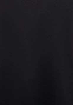 Anna Field T-shirt Basic - Black -Anna Field Sklep dda01ef227cb4e5c82d5ed6f70e4721c