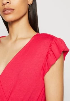 Anna Field Kombinezon - Pink -Anna Field Sklep de844259fe9242018733a33568bdcfef