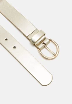 Anna Field Pasek - Gold-coloured