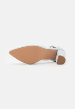 Anna Field Czółenka - Light Blue -Anna Field Sklep dfde4c9d1ce8424f9d68a68cf08dd7b8