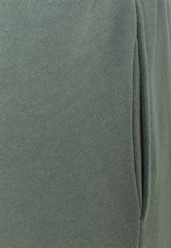 HOODIE WITH JOGGER SET - Bluza Z Kapturem - Green -Anna Field Sklep e02b06417a8d46aaa6b44c47a54ca189