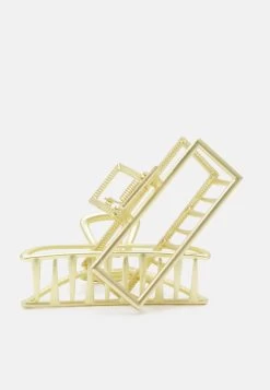 Anna Field 2 PACK - Akcesoria Do Stylizacji Włosów - Gold-coloured -Anna Field Sklep e096ddc6f41a4e0791ee3985f3047719