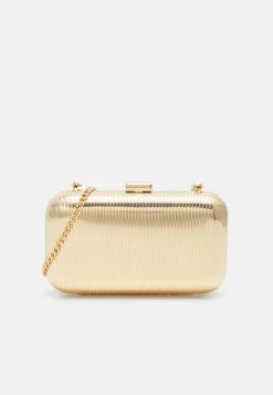 Anna Field Kopertówka - Gold-coloured