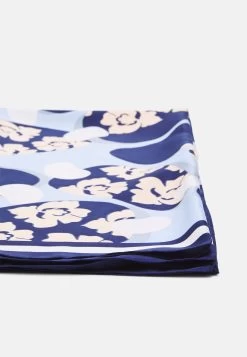 Anna Field Chusta - Blue