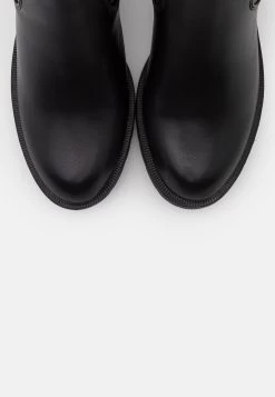 Anna Field Kozaki Na Platformie - Black 9 Anna Field Kozaki Na Platformie - Black -Anna Field Sklep e1f6475e6c044f9d80f9f3dc8e0ce956