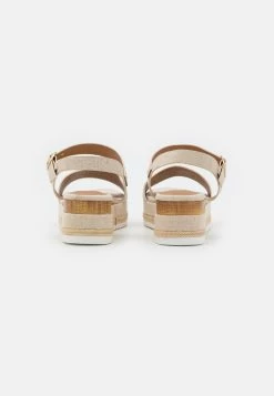 Anna Field COMFORT - Espadryle - Beige -Anna Field Sklep e23e8e3ea3e84265b07f879391baa2cd