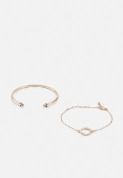 Anna Field SET - Zegarek - Rose Gold-coloured-coloured -Anna Field Sklep e28b9a9afece498cb9bf7e983332d5b9