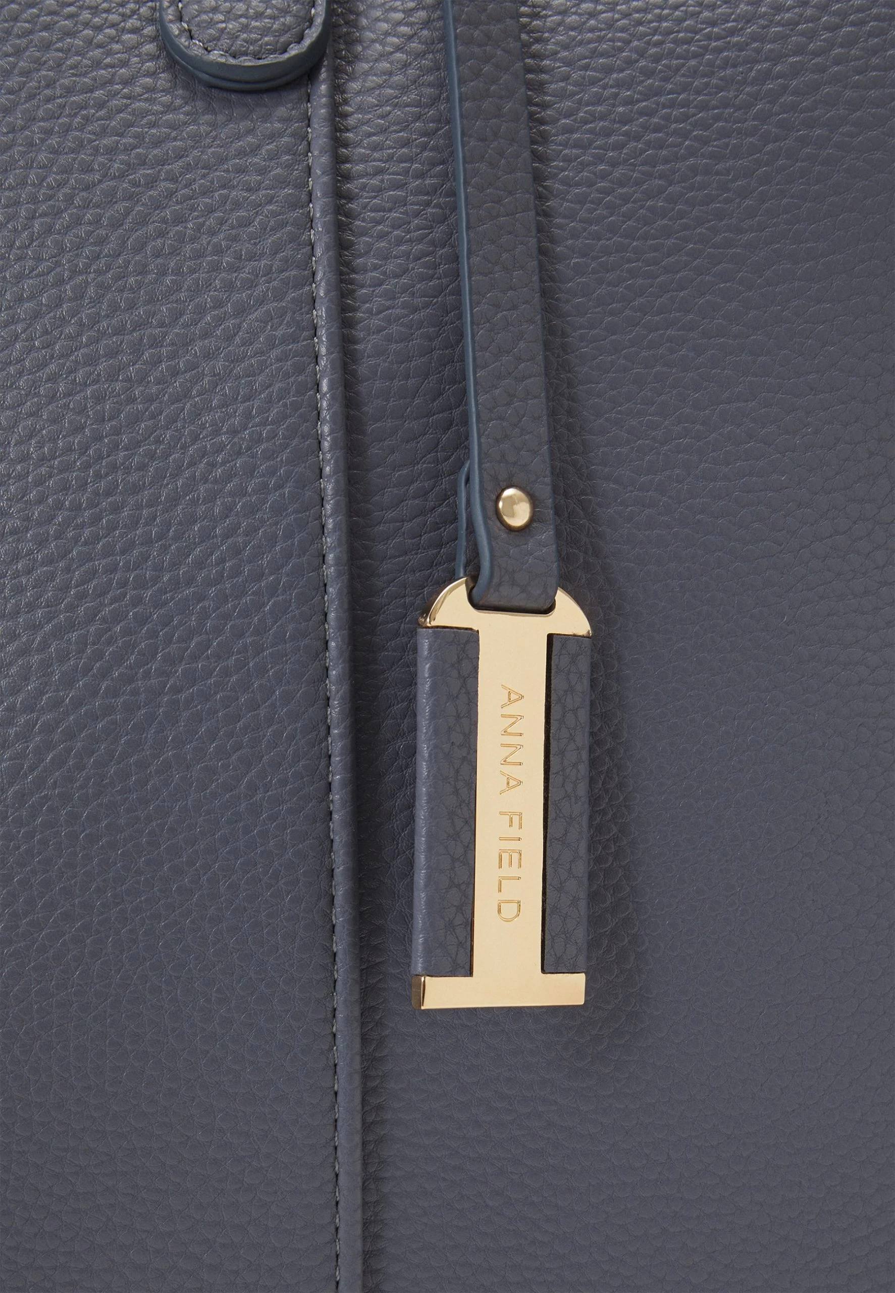 Anna Field Torba Weekendowa - Light Blue 4 Anna Field Torba Weekendowa - Light Blue - obrazek 4