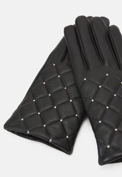 Anna Field Rękawiczki Pięciopalcowe - Black -Anna Field Sklep e33e660437d34cf8b6cfe4a0bcf3ac53