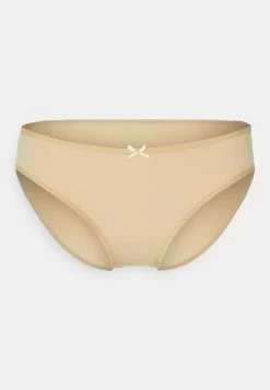 Anna Field 5 PACK - Figi - Black/white/nude -Anna Field Sklep e45d6f733ca94f349abe237fcb6de0b0