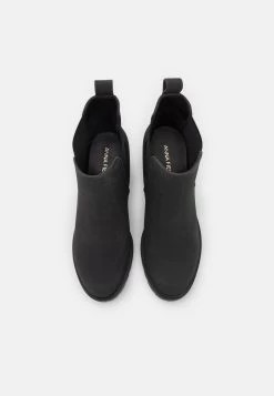 Ankle Boot - Black -Anna Field Sklep e52679cbc96b4468a217ac2c7f6f47e1
