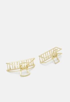 Anna Field 2 PACK - Akcesoria Do Stylizacji Włosów - Gold-coloured