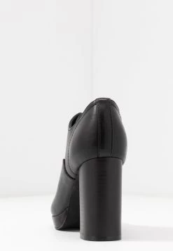 Anna Field COMFORT - Botki Na Obcasie - Black -Anna Field Sklep e662053c4d174ca19b1353d75f474f0d