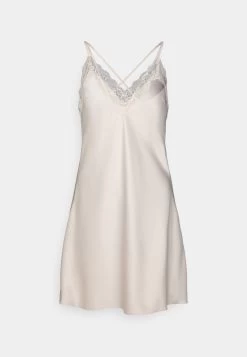 Anna Field BRIDAL NIGHTIE / 003 - OFF-WHITE - Koszula Nocna - 003 - Off-white -Anna Field Sklep e8dfd48fe38c4dfdb4fc326d9ae9772e