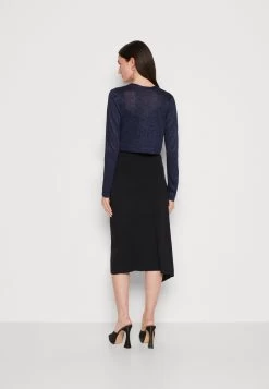 Anna Field Kardigan - Dark Blue 8 Anna Field Kardigan - Dark Blue -Anna Field Sklep e926c3272da74a0c930c18352ab0acab