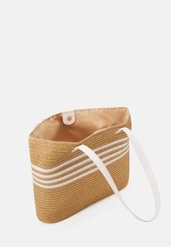 Anna Field Torba Na Zakupy - White -Anna Field Sklep eaaef1eb21da48c0b8ab98c32237b47a