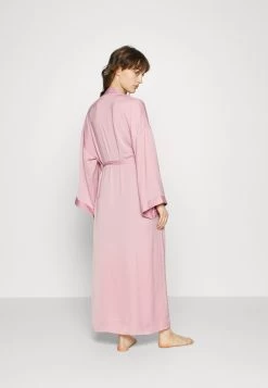 Anna Field BRIDAL DRESSING GOWN - Szlafrok - Pink -Anna Field Sklep ec1e0c7cdc5c48b1919d070c00e5ff2a
