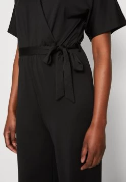 Anna Field Kombinezon - Black -Anna Field Sklep ef21f3a2880d48b8936a3526a7403eb2