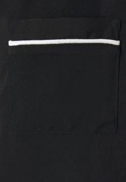 Anna Field Piżama - Black -Anna Field Sklep f014e1172da24f488484a21f0e5cd4a5