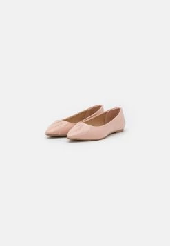 Anna Field Baleriny - Light Pink -Anna Field Sklep f26668be991242fbb47769b0b01c9d6f