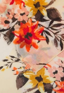 Anna Field Chusta - Nude/multi-coloured -Anna Field Sklep f30251af53934b488a6c7e7bf39d150d