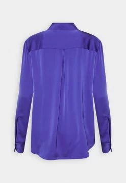 Anna Field Koszula - Dark Blue -Anna Field Sklep f4005fb0ac474ba1ba2be6ea9fb219a3