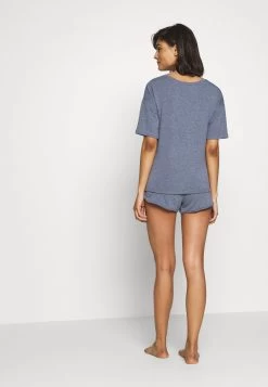 Anna Field Piżama - Blue -Anna Field Sklep f470ee768f0940a1bf30c00a531c4b37