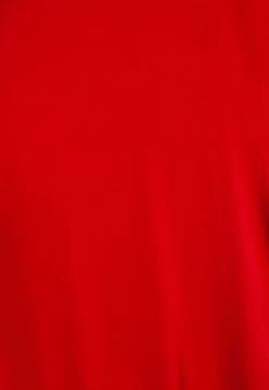 Anna Field Bluzka - Red -Anna Field Sklep f49357deb5d2498fa755ce128e8f2a87